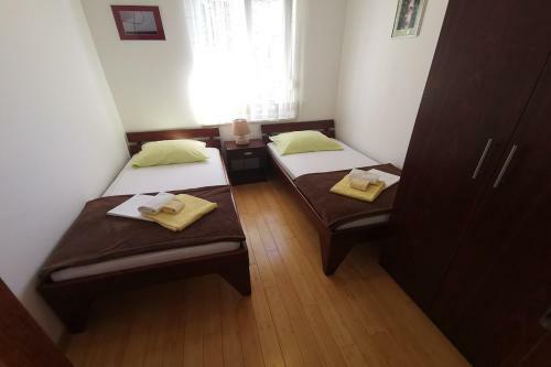 Apartment 1 Biba 41 Pax