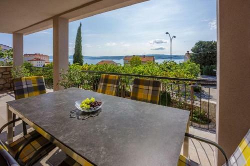 Apartment Anton 61 Pax