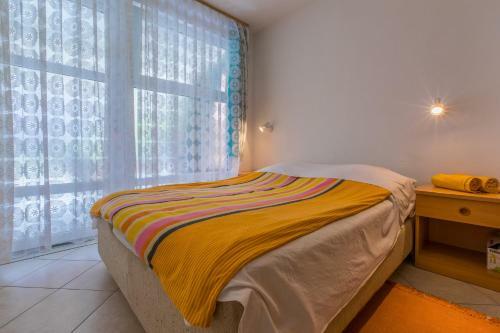 Apartamentos Abacia