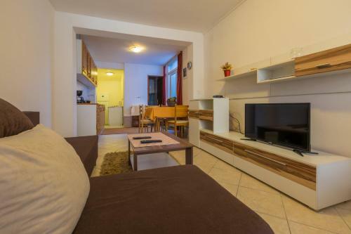 Apartamentos Abacia