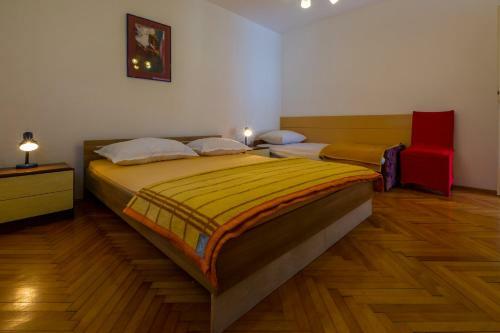 Anena Apartment