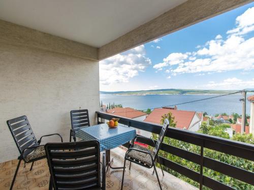 Apartments Desa