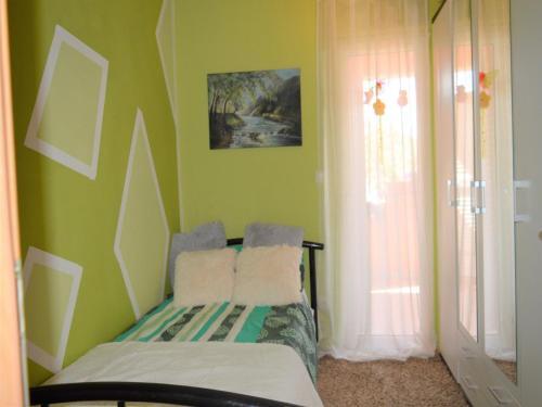 Apartment Iva Orange