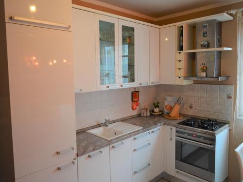 Apartment Iva Orange