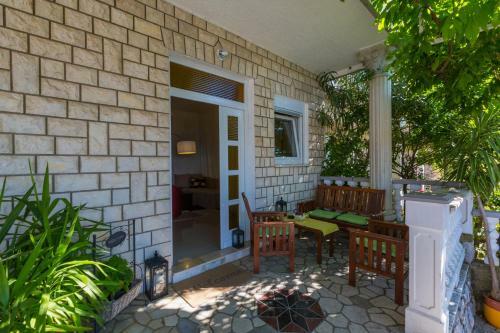 Apartamentos Branka