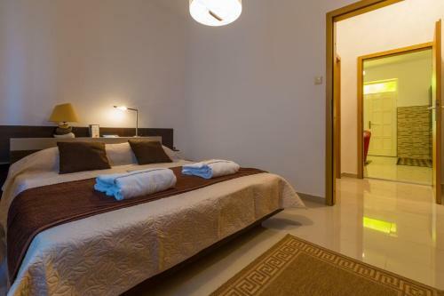 Apartamentos Branka