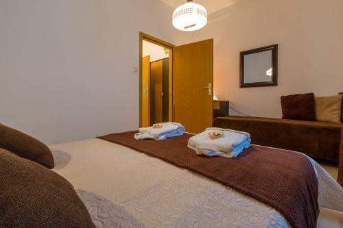 Apartamentos Branka