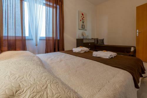 Apartamentos Branka