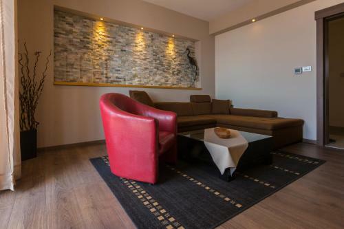 Apartamentos Branka