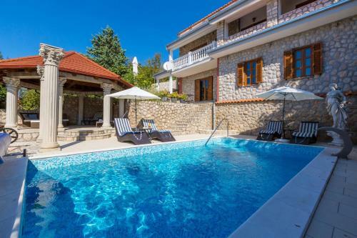 Apartamentos Branka