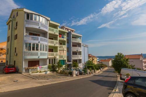 Apartamentos Grguric-pilic