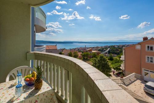 Apartamentos Grguric-pilic