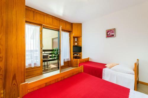 Apartamentos Horvat