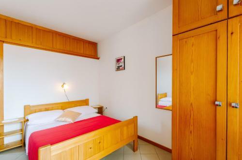 Apartamentos Horvat