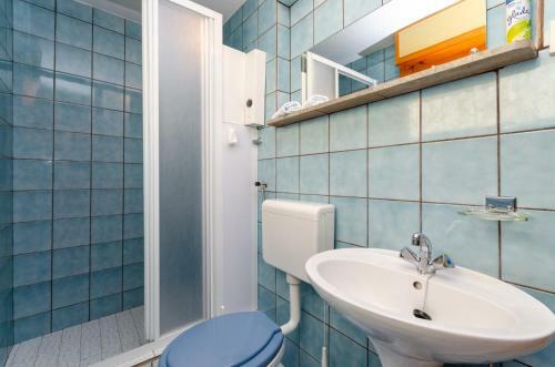Apartamentos Horvat