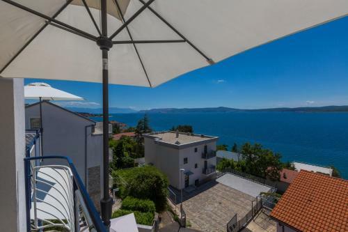 Apartamentos Jelka
