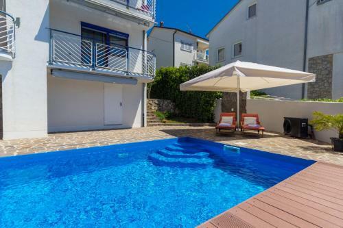 Apartamentos Jelka