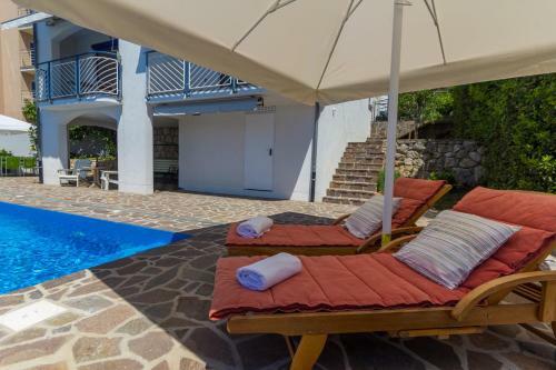 Apartamentos Jelka