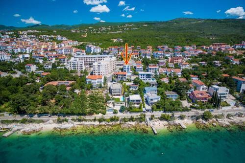 Apartamentos Jelka