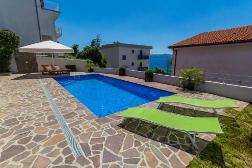 Apartamentos Jelka