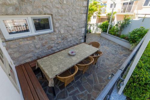 Apartamentos Jelka