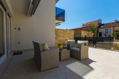 Apartamentos Villa Christina