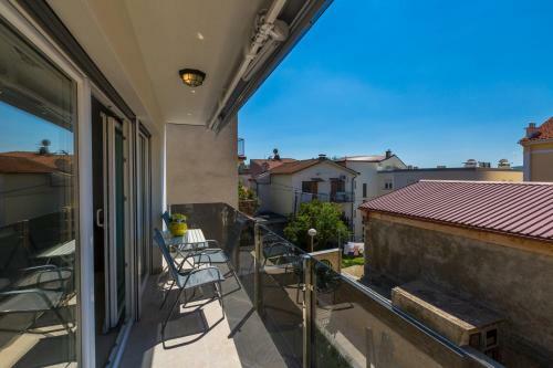 Apartamentos Villa Christina