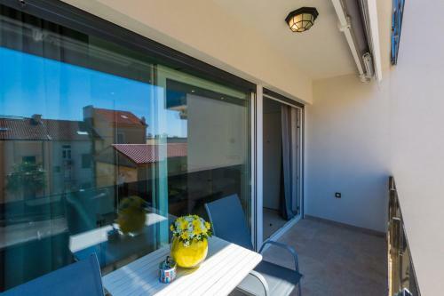 Apartamentos Villa Christina