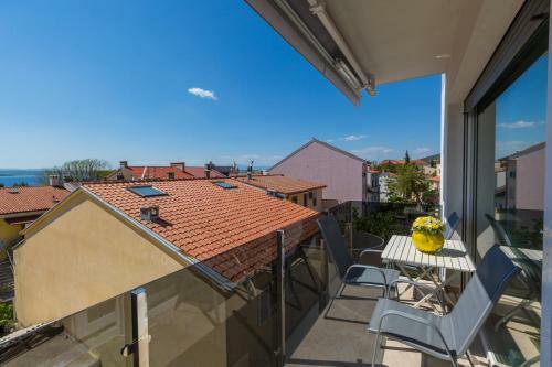 Apartamentos Villa Christina