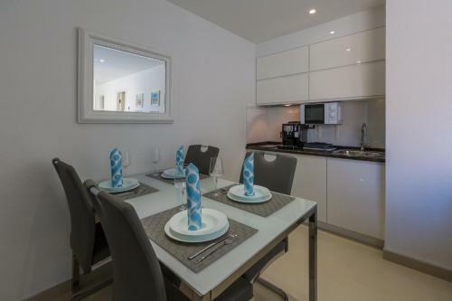 Apartamentos Villa Christina