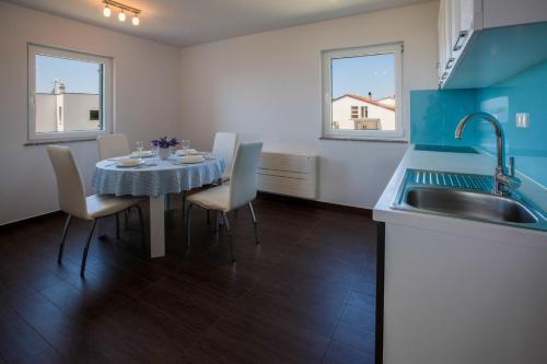 Apartamentos Magas 2