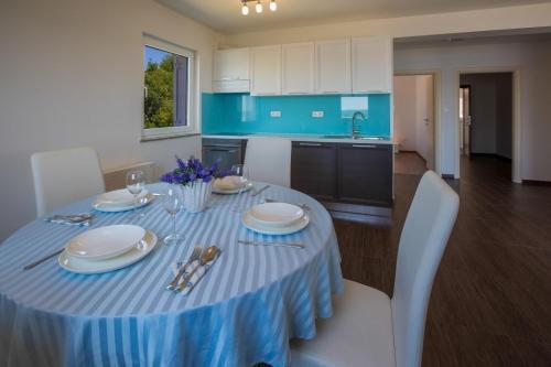 Apartamentos Magas 2