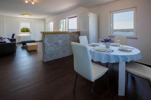 Apartamentos Magas 2