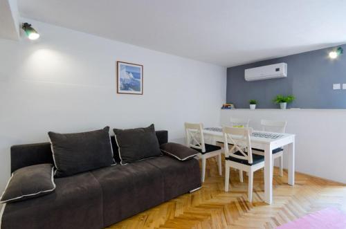 Apartamentos Mare 3