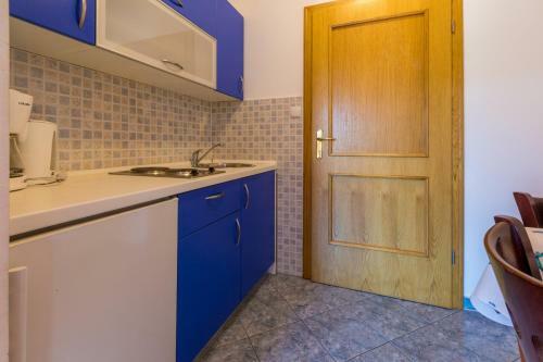 Apartamentos Marko-antonio
