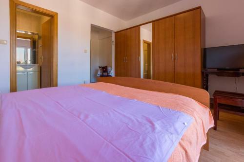 Apartamentos Marko-antonio