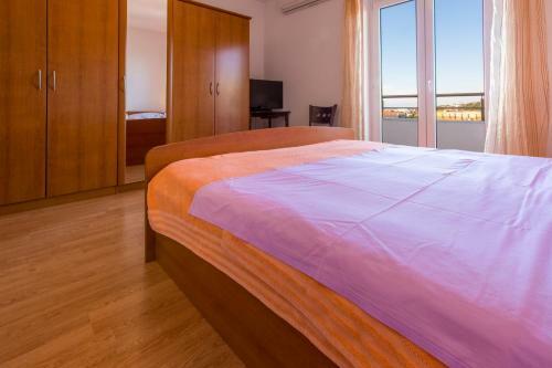 Apartamentos Marko-antonio