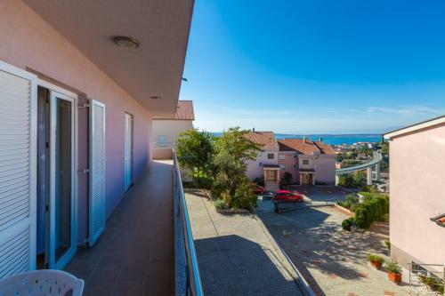Apartamentos Marko-antonio