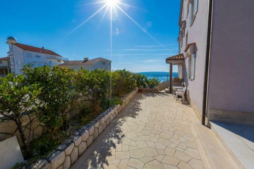 Apartamentos Marko-antonio