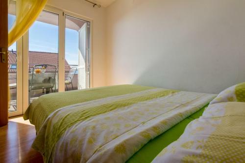 Apartamentos Marko-antonio