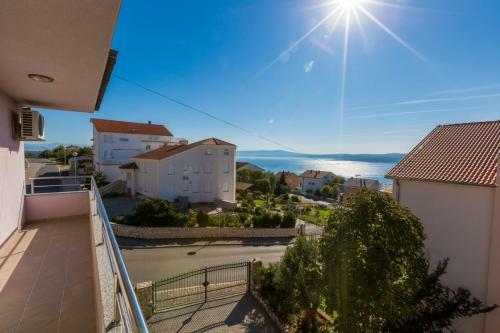 Apartamentos Marko-antonio