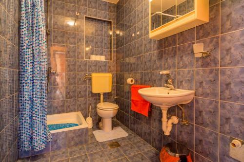 Apartamentos Loncar
