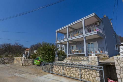 Apartamentos Loncar