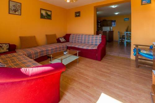 Apartamentos Loncar