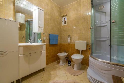 Apartamentos Loncar