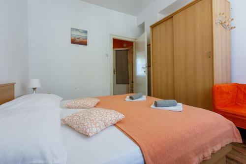 Apartamentos Mladen