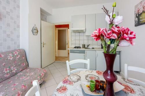 Apartamentos Mladen