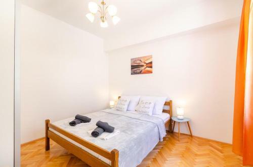 Apartamentos Mladen