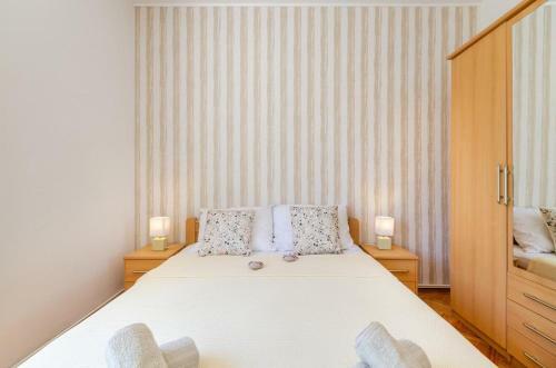 Apartamentos Mladen