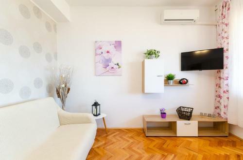 Apartamentos Mladen